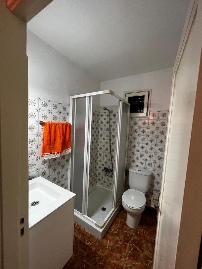 Casa Blanca Villa Alojera Ngoại thất bức ảnh