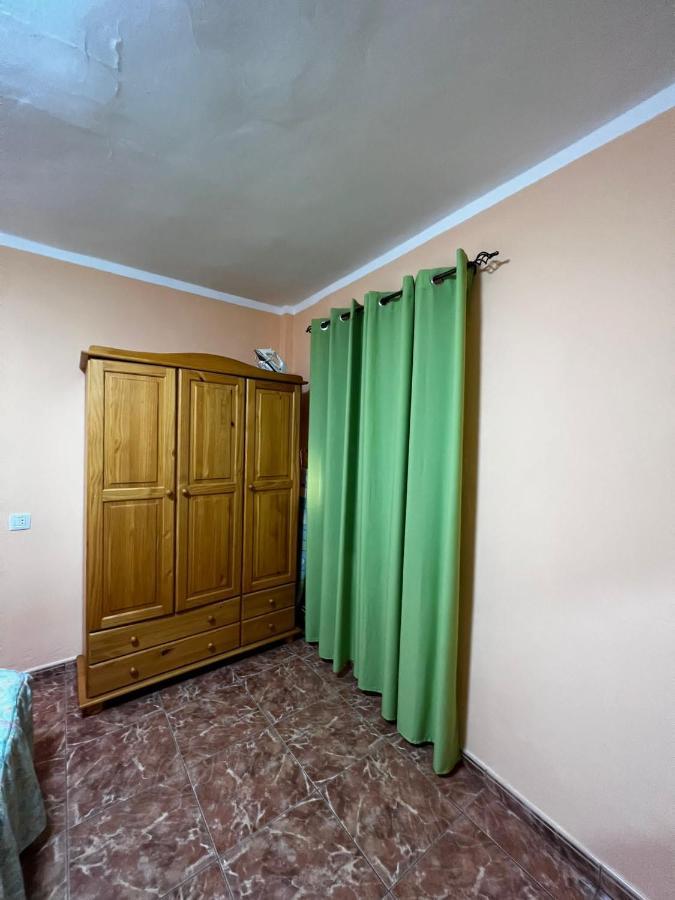 Casa Blanca Villa Alojera Ngoại thất bức ảnh