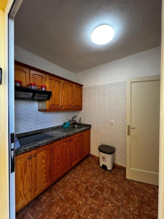 Casa Blanca Villa Alojera Ngoại thất bức ảnh
