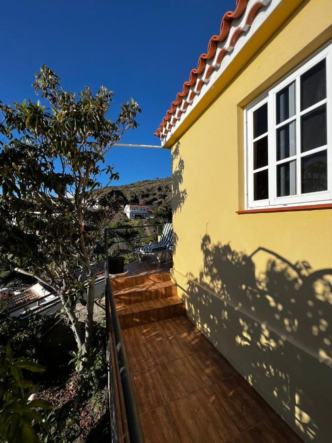 Casa Blanca Villa Alojera Ngoại thất bức ảnh
