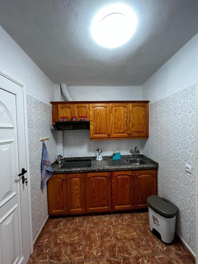 Casa Blanca Villa Alojera Ngoại thất bức ảnh