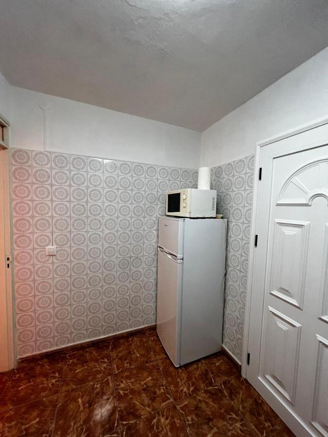 Casa Blanca Villa Alojera Ngoại thất bức ảnh